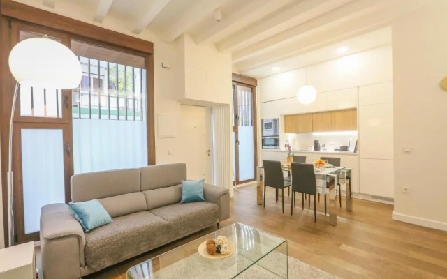 T&L TRIANA LOFT - Just like at home