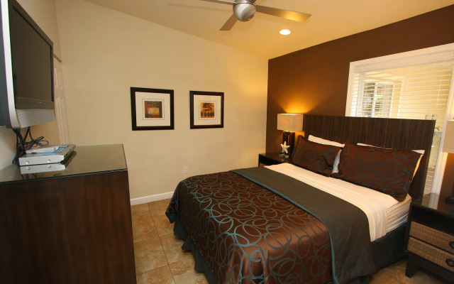 The Beach Club at Anna Maria by RVA