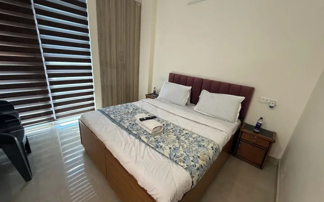 Hotel Taste & Rest