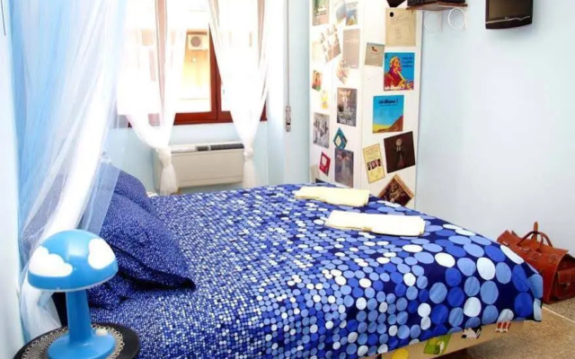 B&B Démodé