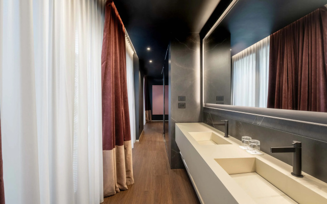 Eurostars Matera LaSuite