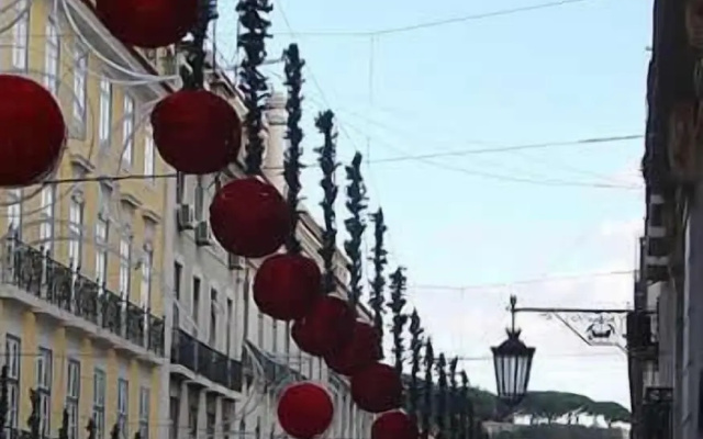 Caza Apartments