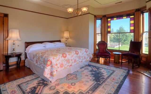 Jacksonville's Historic Nunan House