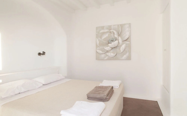 Zebra Villa Mykonos