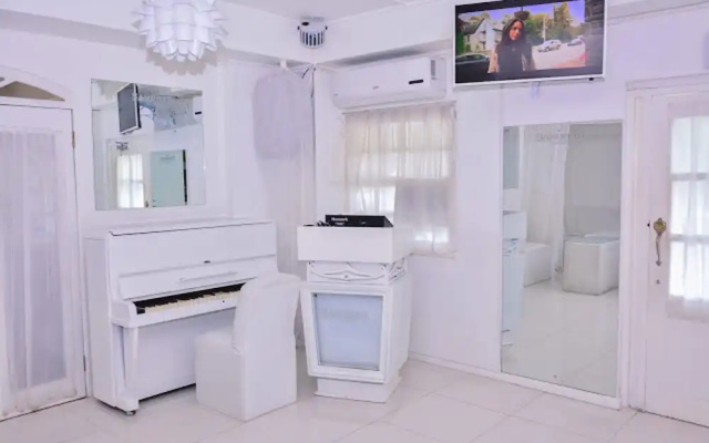 Mermaid Suites at Sandcastles