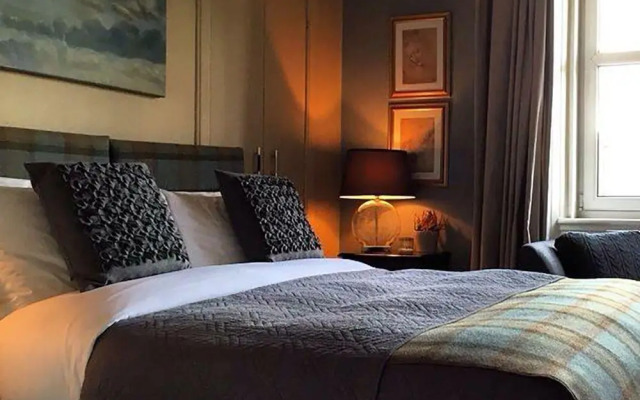 No.20 Boutique B&B