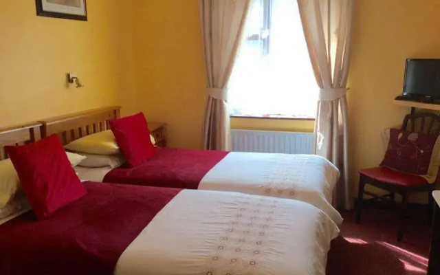 Atlantic Guest House