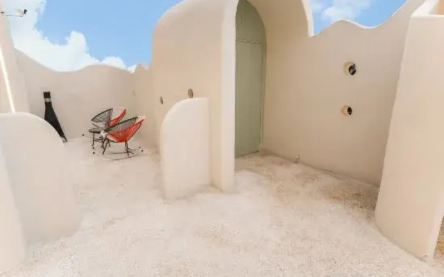 Shanghai Dino Star Holiday Home