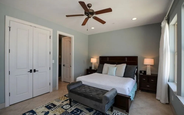 Ocean Front Escape 4 Bedroom Home by RedAwning