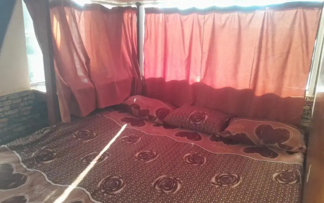 Urban Bedouin Hostel