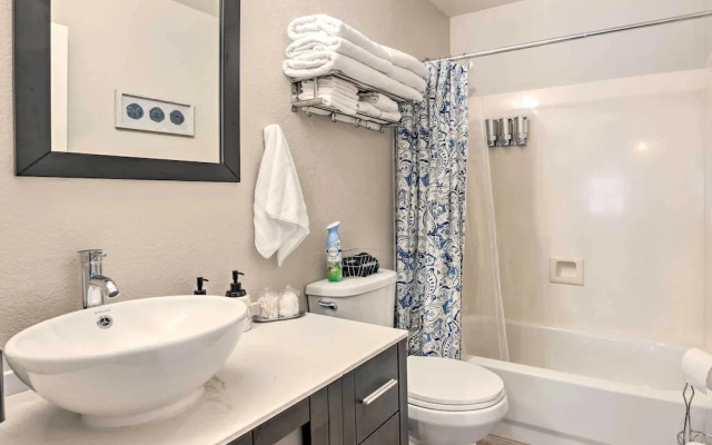Luxe Gilbert Oasis - Close to Spring Training