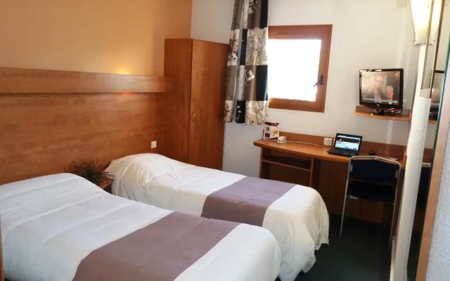 Best Hotel Montpellier Millénaire
