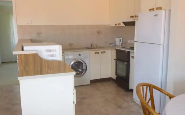 Sunseeker Holiday Units