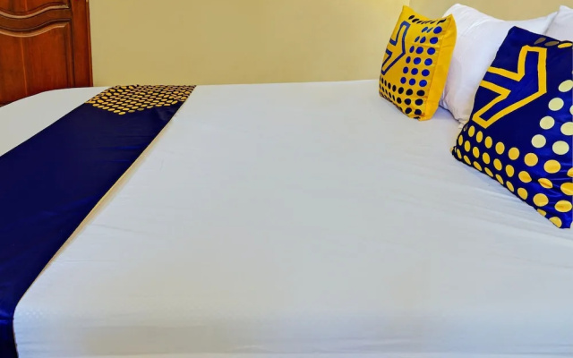 OYO 93107 Homestay H Syarif Syariah – Bandar Gresik