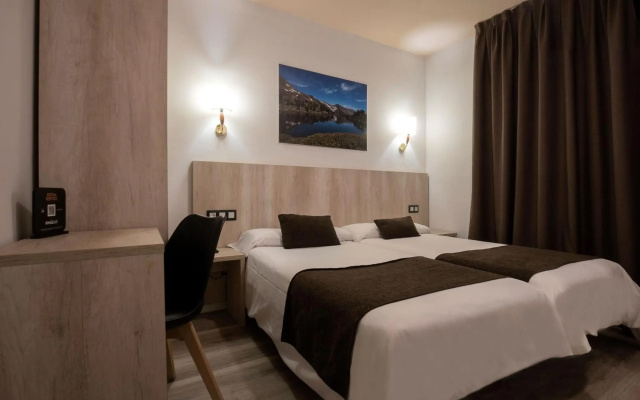 Hotel Marco Polo by Nexta