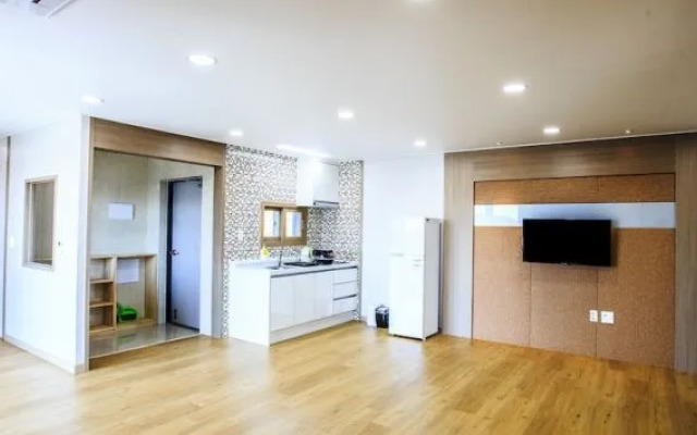 Eco Green Guesthouse