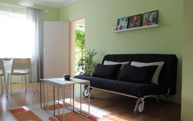 Apartment Jazz Golubac