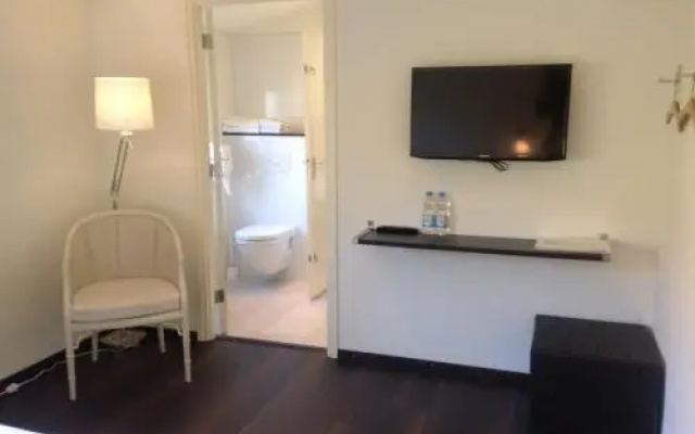 Hotel Lamerichs