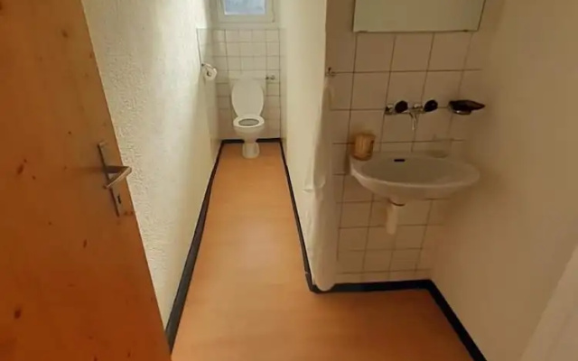 Ferien Haus Heidi