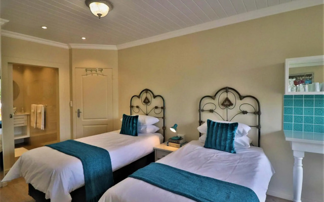 The Ranch Guesthouse
