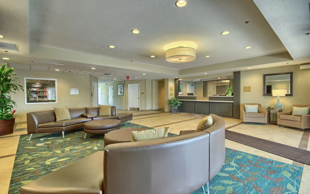 Candlewood Suites Columbus - Grove City by IHG