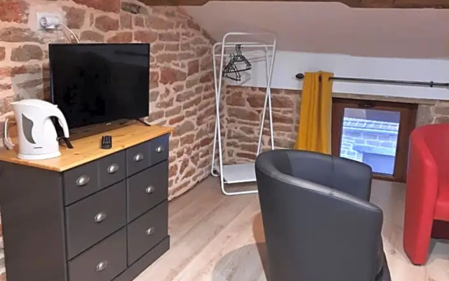 Mill D'arx