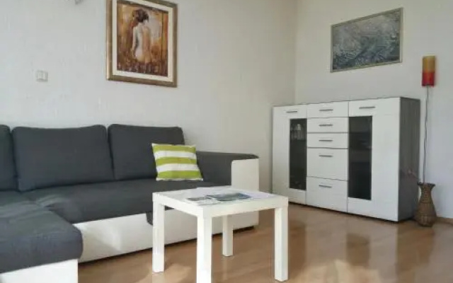 Liburana Apartment