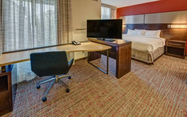Residence Inn by Marriott Blacksburg-University