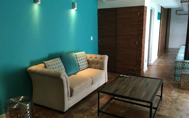 Nuove Loft