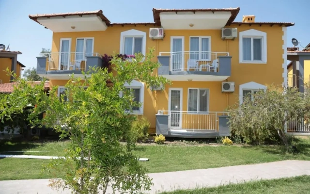 Convenient Hotel Room near Beach in Kusadasi