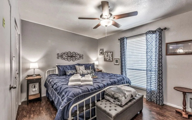 Cozy Up Haus by Ruidoso Vacation Rentals
