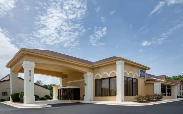 Ramada Limited Douglasville