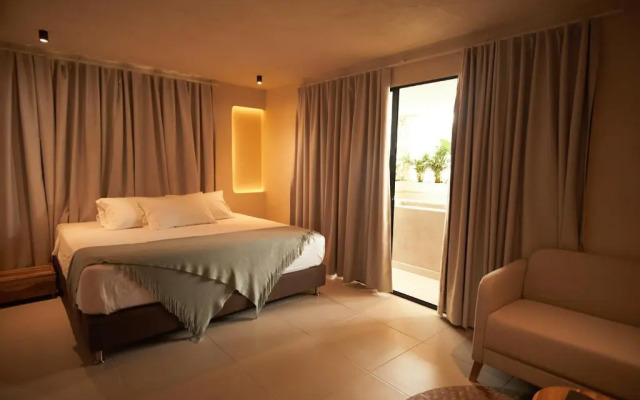 Talam House Coveñas by Bernalo Hotels
