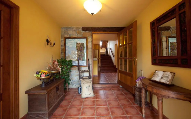 Hotel Rural Matsa