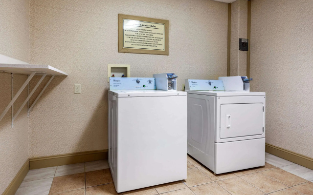 Quality Inn Smyrna