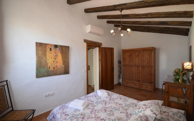 Villa Cortijo Mar