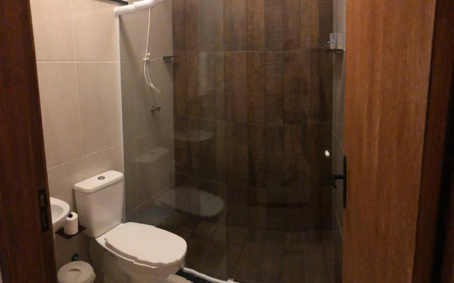 Loft Casa Feliz