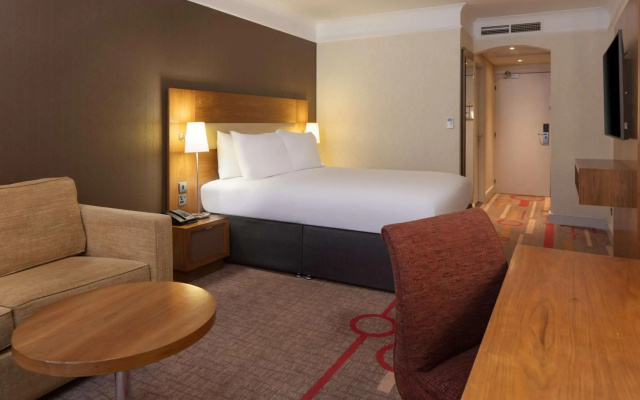 ORIDA Hotels Newbury