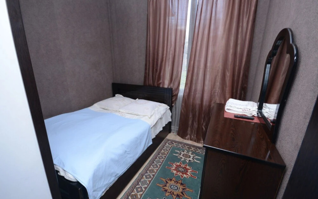 Guest House Metreveli