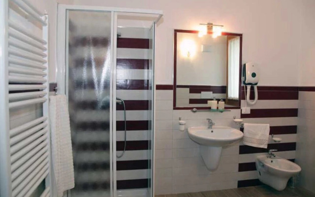 Azienda Agrituristica Ai Prai