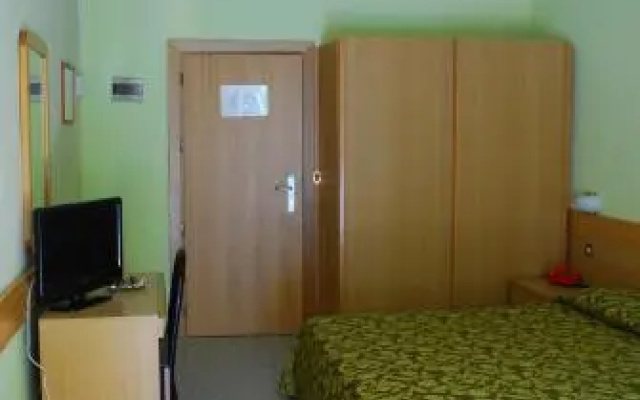 Hotel Stella Maris