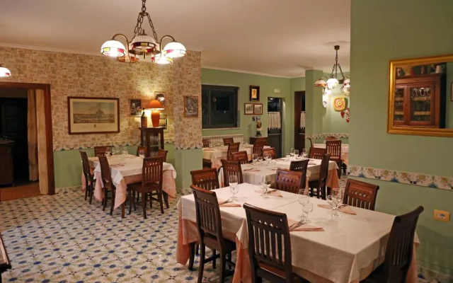 Locanda il Fienile
