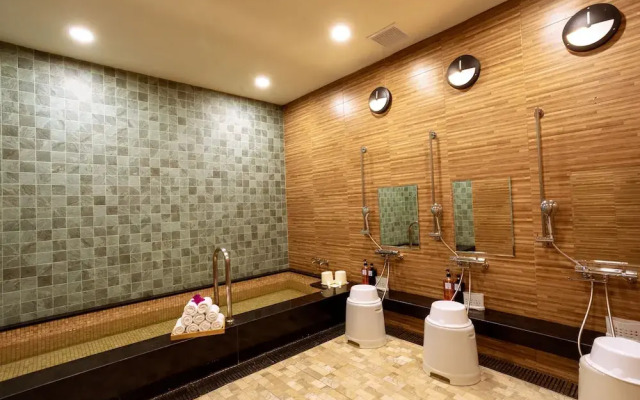 Hotel Kuretakeso Thailand Sriracha