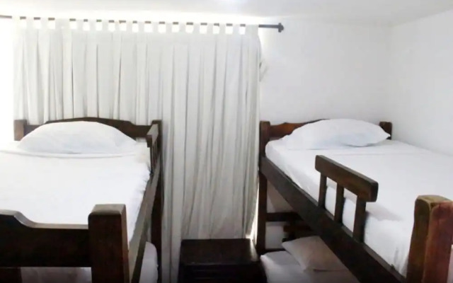Apartamentos Suiteline Active-Vista Mar