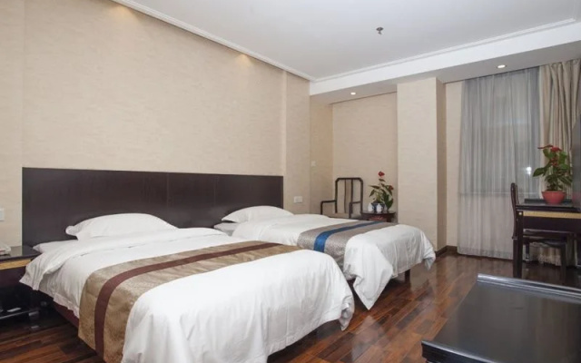 Jtour Inn