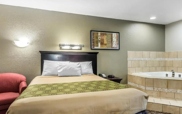 Econo Lodge