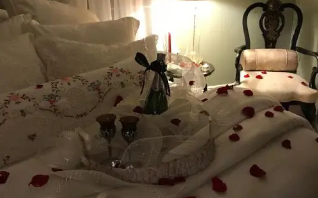 Sweet Dreams Bed and Breakfast Cutchogue