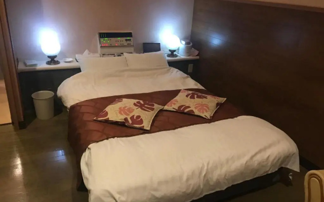 Hotel Vegas
