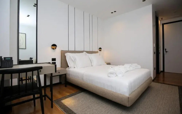 Nobus Hotel