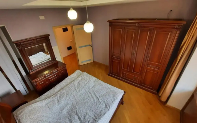 Elmler Luxs Apartments